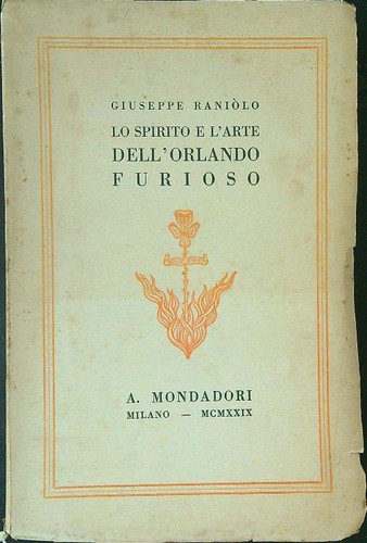 Spirito l arte - lo, l'arte