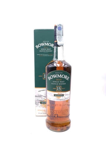 Bowmore yo islay single - bowmore,