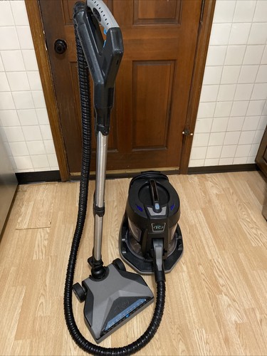 Sistema pulizia rainbow srx - sistema,