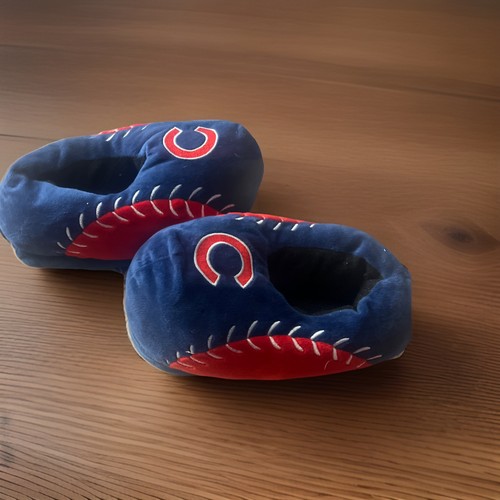 Ciabatte cubs youth 6 - ciabatte,