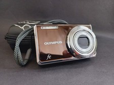 Fotocamera digitale vintage