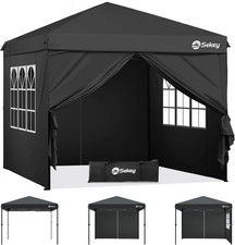 Gazebo 3x3m pieghevole - gazebo,