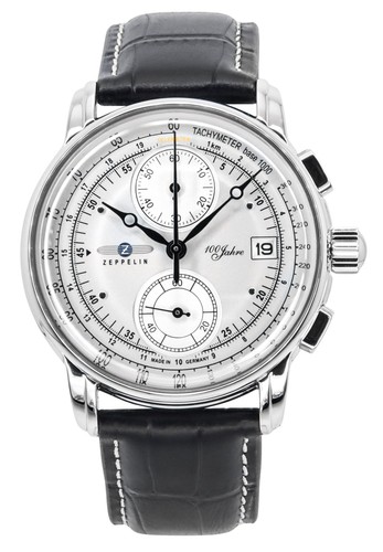Orologio uomo zeppelin 100 - orologio, da