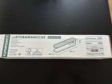 Stiramaniche Foppapedretti