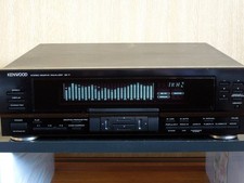 Equalizzatore grafico stereo