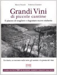 Grandi vini piccole - vini,