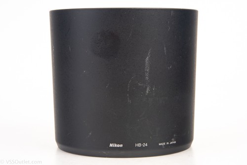 Nikon paralume - hb-24,