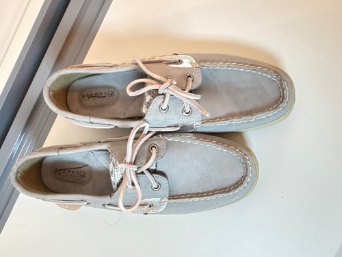 Scarpe barca donna sperry - barca,
