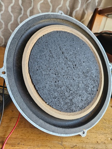 Wharfedale w12 alnico - w12/rs,