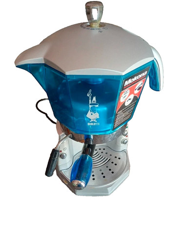 Vendomoka bialetti usata col - vendomoka,