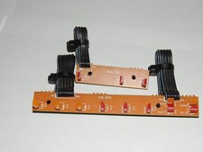 Kenwood GE-1100 Pannello