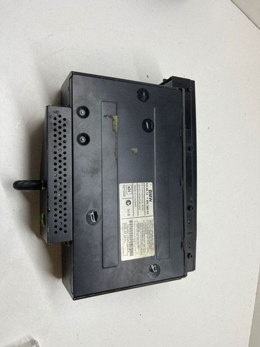 Bmw e65 e66 - e66, cambio