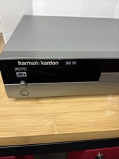 Harman Kardon Lettore DVD 101