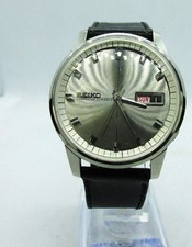 Vintage 1965 SEIKO Sportsmatic