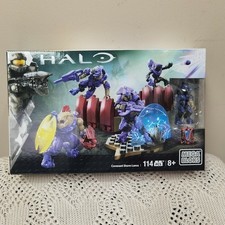 Mega Bloks Construx Halo DLB96