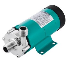 Vevor pompa birra magnetica - pompa,