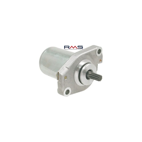 Motorino avviamento starter - di,