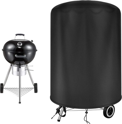 Copertura bbq per weber 57cm - copertura,