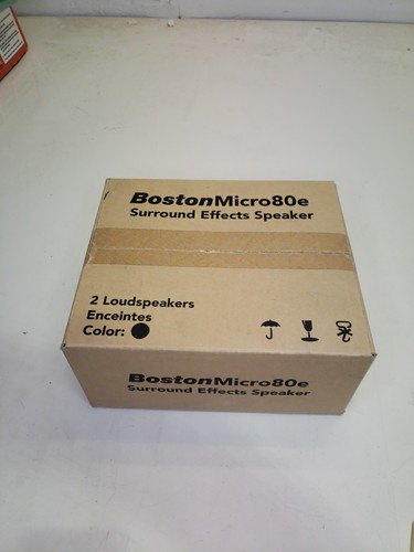 Sigillato boston acoustics - sigillato,