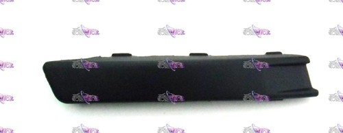 Fascia modanatura paraurti - fascia,