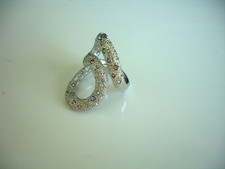 Anello Pierre Lang RH misura 5