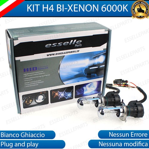 Kit xenon xeno - kit, bi-xeno