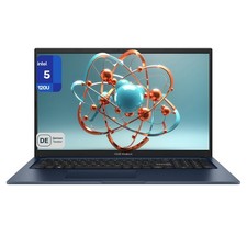 Asus Vivobook 17 Business