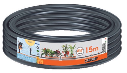 Claber tubo collettore - tubo,