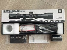 Vortex diamondback tactical - vortex,