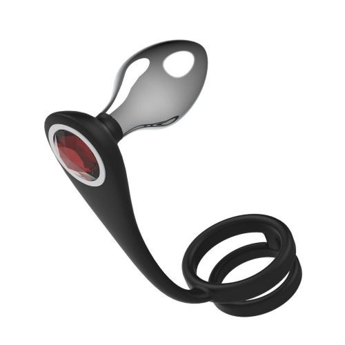 Stimolatore per uomo anale - stimolatore,