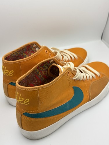 Nike blzr court - nike, mid