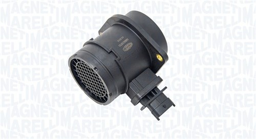 Misuratore massa aria - , magneti