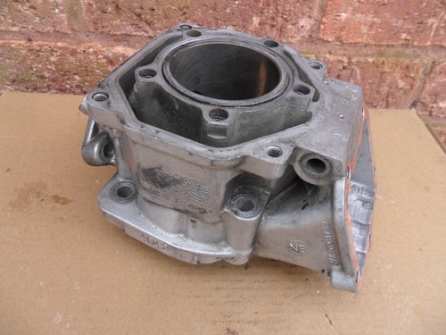 Rotax max senior barrel - rotax,