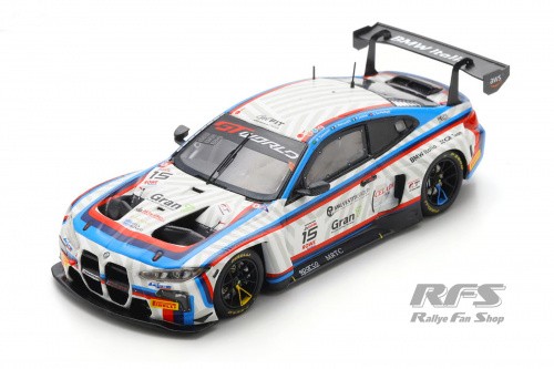 Bmw gt3 24h spa - bmw,