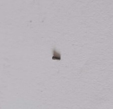 OMEGA CAL. 33.3 VITE PER CUORE