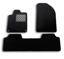 Tappetini per Peugeot 407 dal