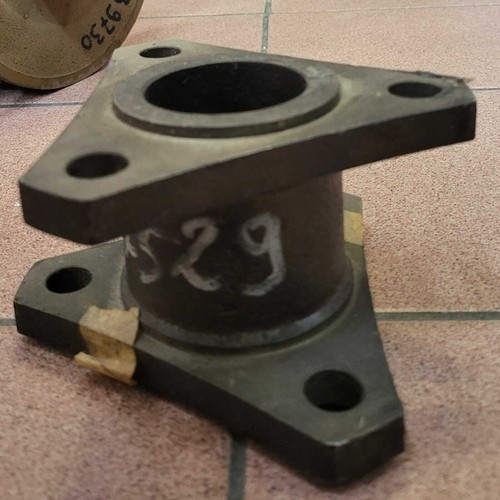 Manicotto trascin fiat - trascin,