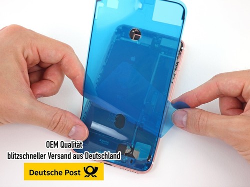 Iphone lcd display - iphone,