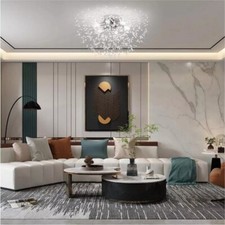 LAMPADARIO PLAFONIERA G9 FILI