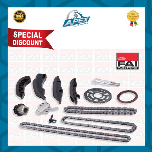 Kit catena distribuzione bmw - kit,
