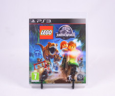 LEGO Jurassic World - PS3