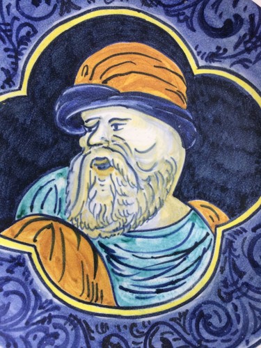 ABRUZZO-CASTELLI-CERAMICA