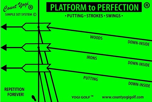 Count yogi platform to - ®,