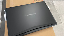 Clevo N151RDF1 15.6" Gaming