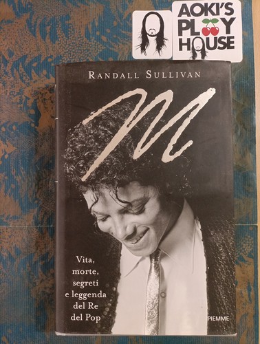 Michael jackson randall - michael,