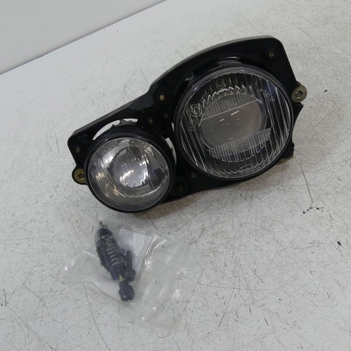 Bmw 1150 r21 99 - ez:99, faro