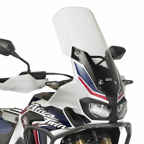 Parabrezza givi d1144st pronto - parabrezza,