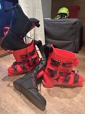 Scarponi Sci Atomic Redster usato