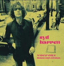 Syd BARRETT Madcap Cries