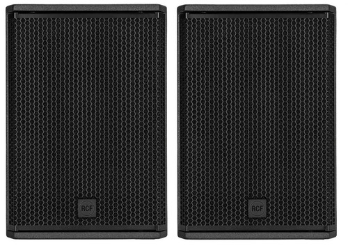 Rcf sub 702 mk3 - rcf, 1400w